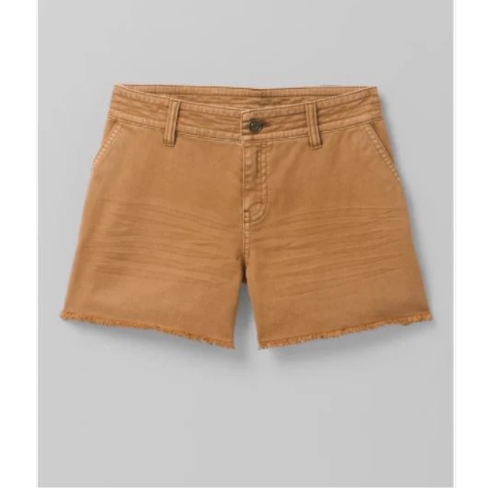 prAna Sancho Shorts